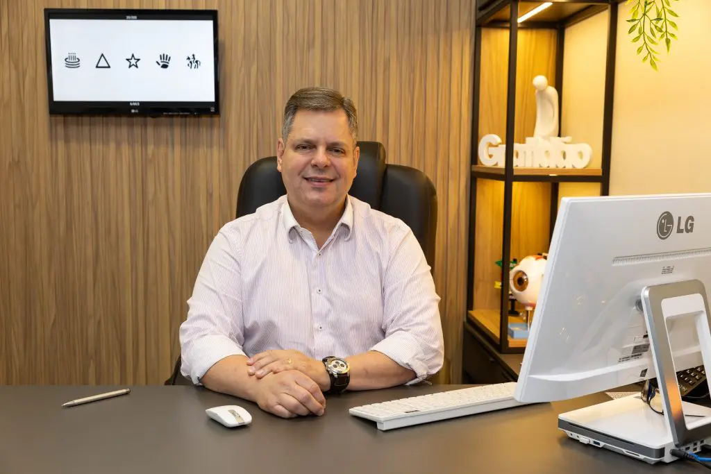 Por que o check-up oftalmológico anual é indispensável?