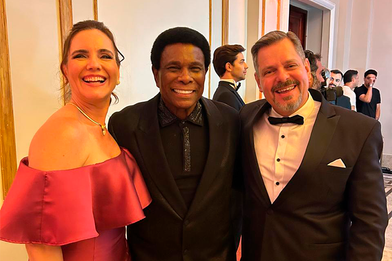 Clínica Ophtalmus recebe o Prêmio Top Empreendedor 2025 no Rio de Janeiro: um marco que compartilho com você