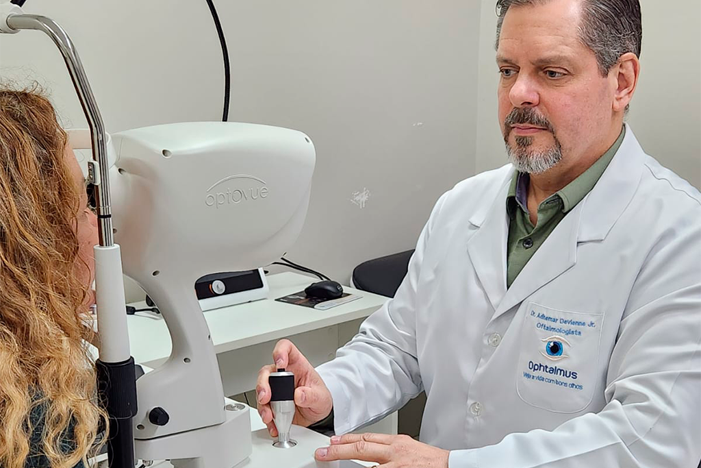 Cirurgia refrativa: por que o início do ano pode ser um bom momento para o planejamento?