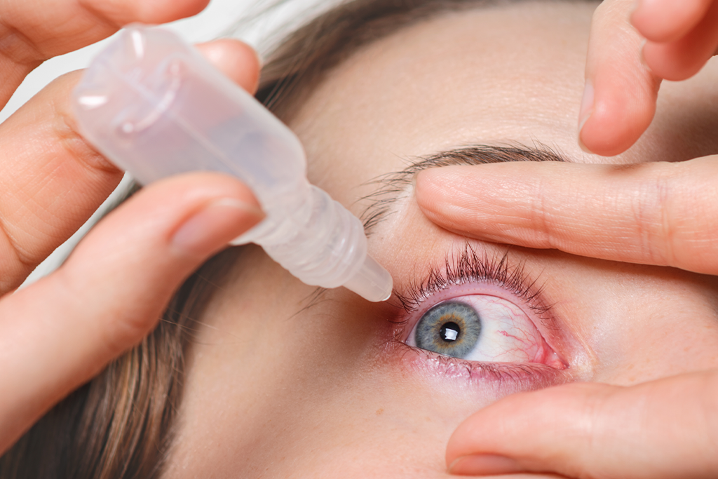 Olho ressecado? A resposta pode estar no seu ar-condicionado!